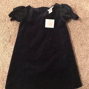 Janie and jack holiday dress